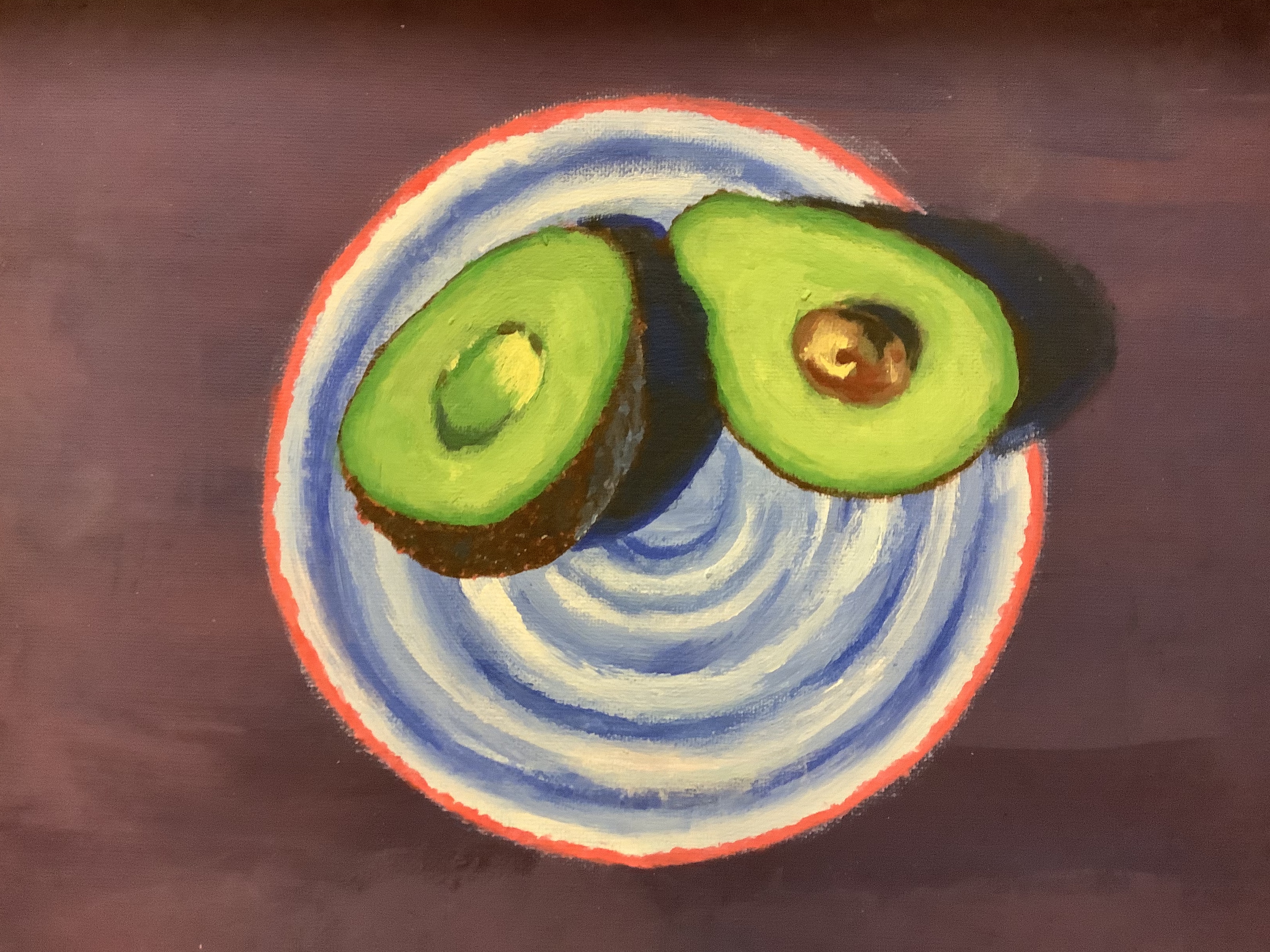avacado